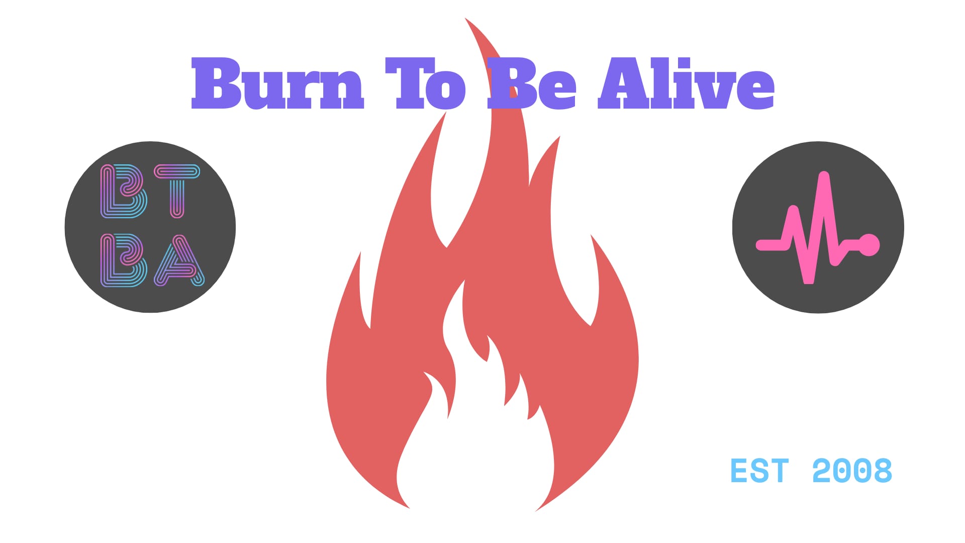 BurnToBeAlive