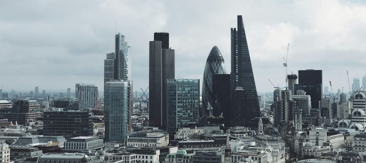 English, because why not?