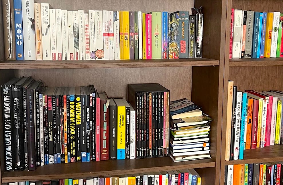 Soll ich BookTok machen?