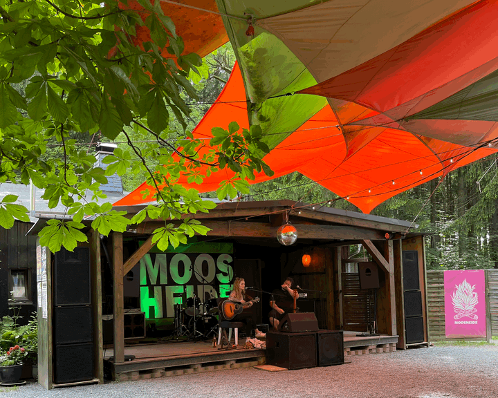 Mir ist mild schlecht!