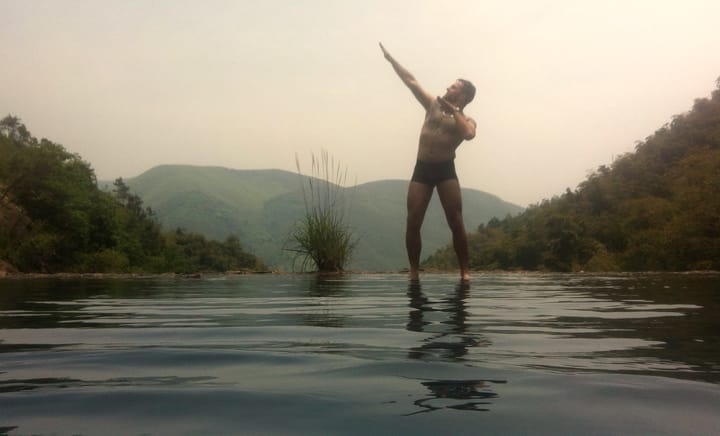 Ich habe ein unglaublich gutes Gedächtnis