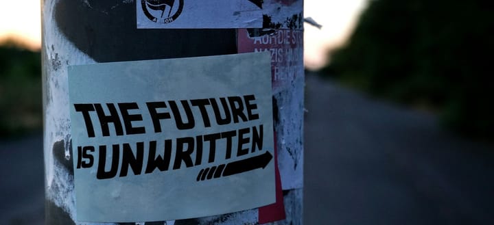 Wir leben in der komischsten Zeit...