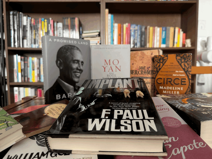 Alles neu macht der August, kennste?