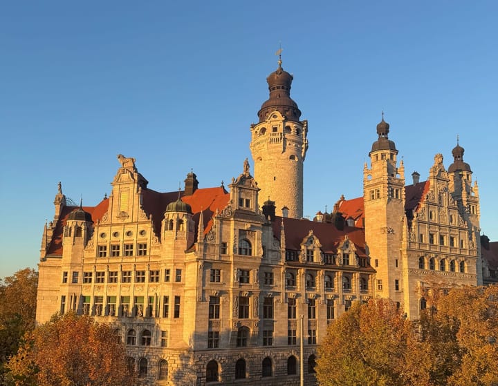 Pause und ein paar Konzertberichte und so...